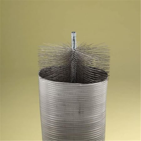 A.W. Perkins Homesaver Large Ovalflex Cleaning Brush 23165